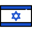 Israel icon 64x64