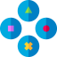 Control іконка 64x64