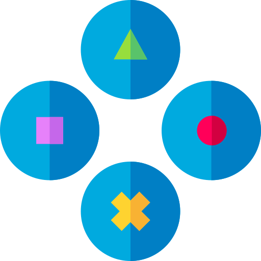 Control icon