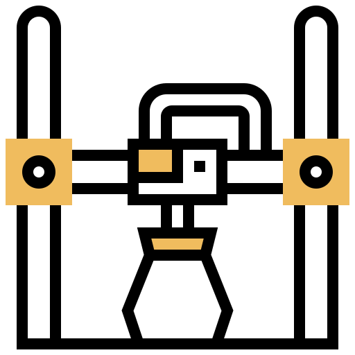 Machine icon