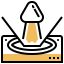 Hologram icon 64x64