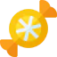 Orange icon 64x64