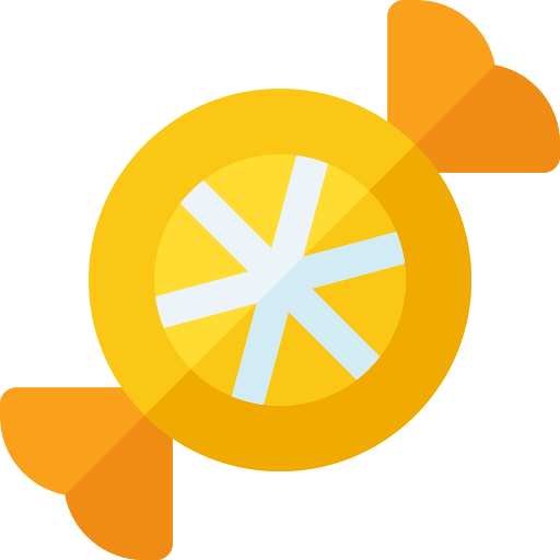 Orange icon