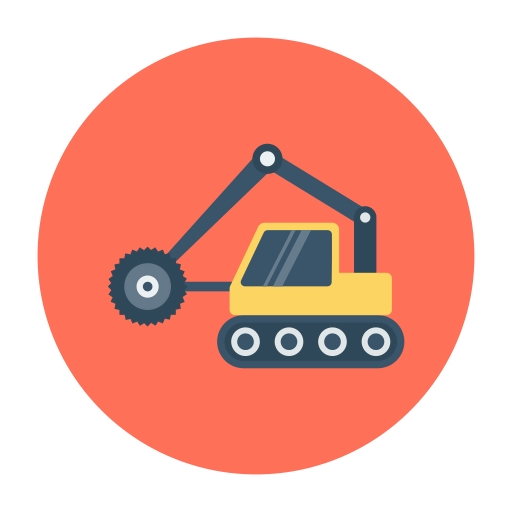 Crane icon