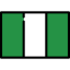 Nigeria icon 64x64