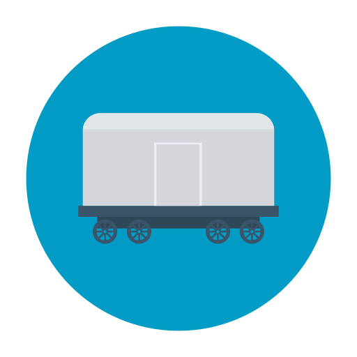 Trailer icon