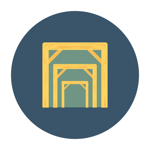 Cave icon