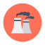 Chimney icon 64x64