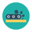 Conveyor icon 64x64