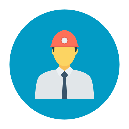 Engineer icon