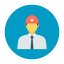 Engineer icon 64x64