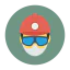 Worker ícone 64x64