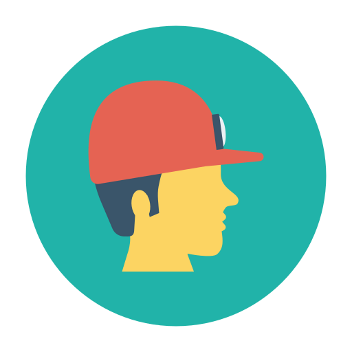 Worker icon