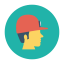 Worker ícone 64x64