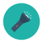 Flashlight icon 64x64