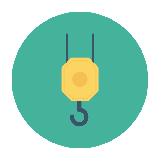 Hook icon