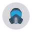Helmet icon 64x64