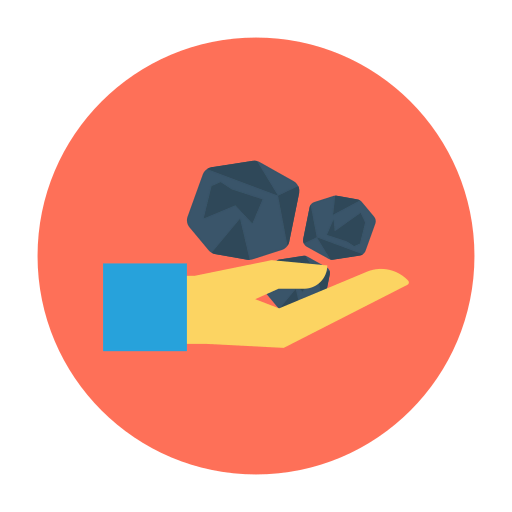 Stone icon