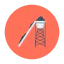 Industrial icon 64x64