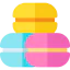 Macaron Symbol 64x64