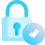 Lock icon 64x64