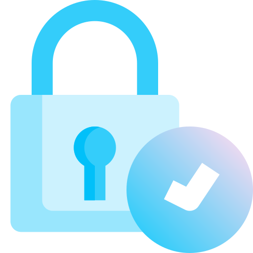 Lock icon