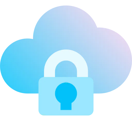 Cloud icon