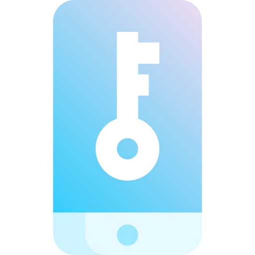 Key icon