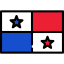 Panama icon 64x64