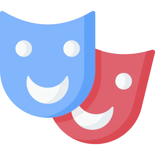 Mask icon