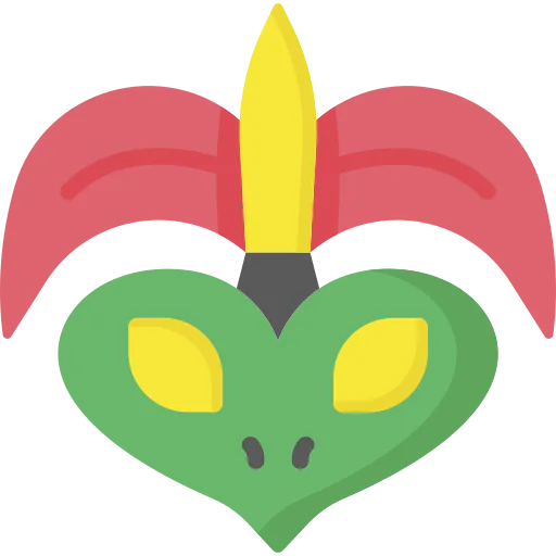 Mask icon