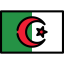 Algeria icon 64x64
