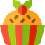 Cupcake icon 64x64