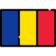 Romania icon 64x64