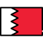 Bahrain icon 64x64