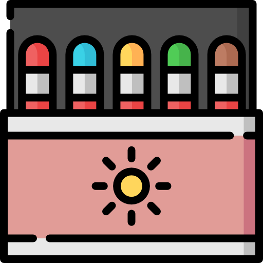 Crayons 상