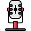 Microphone icon 64x64