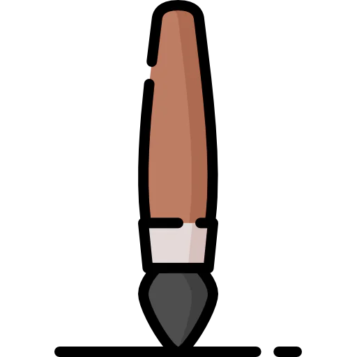 Brush icon