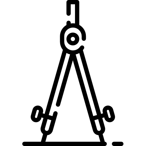 Compass icon