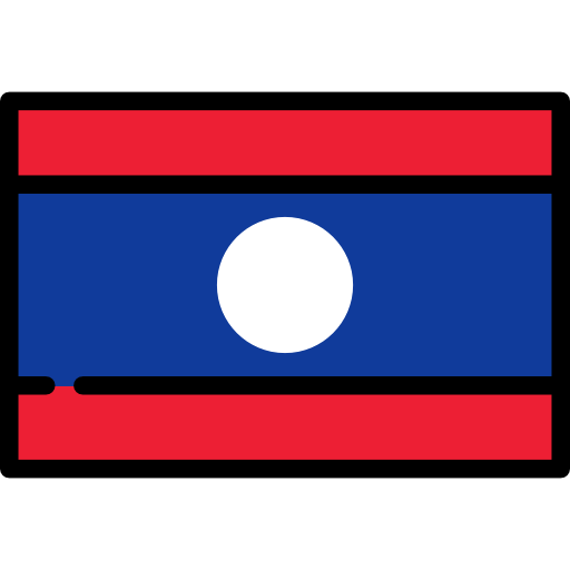 Laos icon
