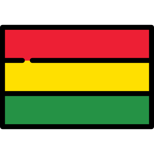 Bolivia icon
