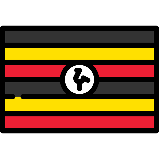 Uganda icon