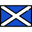 Scotland icon 64x64