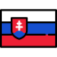 Slovakia icon 64x64