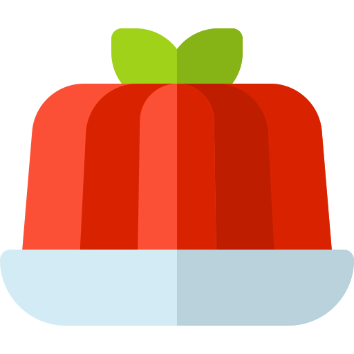 Pudding icon