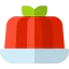 Pudding icon 64x64