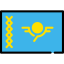 Kazakhstan Ikona 64x64