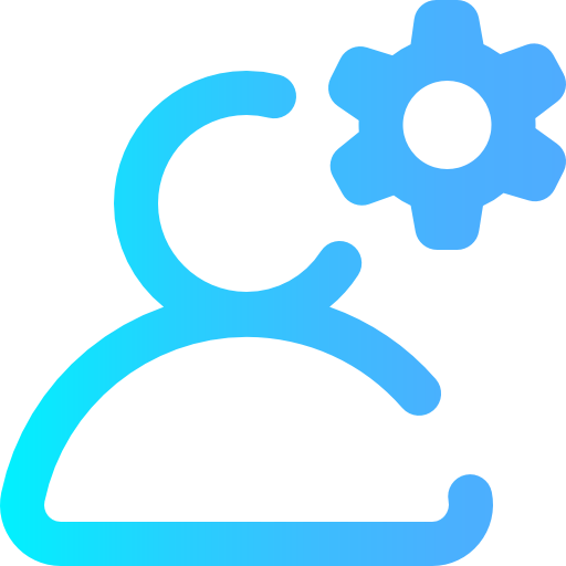 User icon