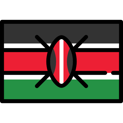 Kenya icon