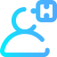 User icon 64x64